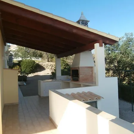 Em1177 Villa Loule