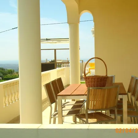 Em1177 Villa
